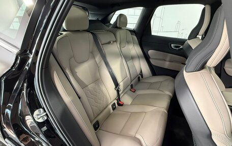 Volvo XC60 II, 2025 год, 6 750 000 рублей, 26 фотография