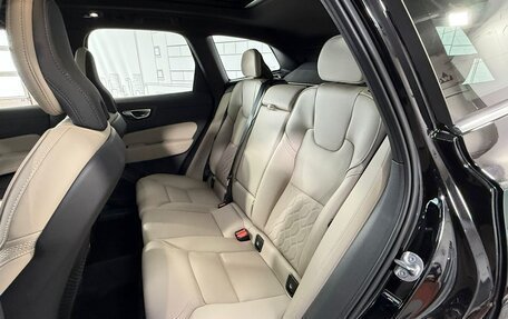 Volvo XC60 II, 2025 год, 6 750 000 рублей, 22 фотография