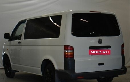 Volkswagen Caravelle T5, 2007 год, 1 100 000 рублей, 2 фотография