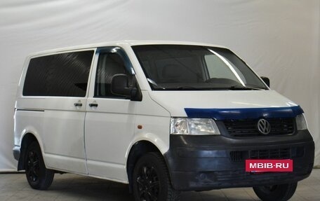 Volkswagen Caravelle T5, 2007 год, 1 100 000 рублей, 3 фотография