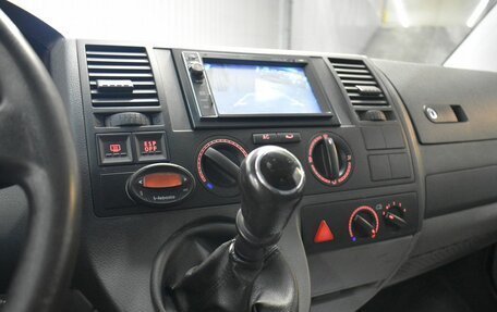 Volkswagen Caravelle T5, 2007 год, 1 100 000 рублей, 10 фотография