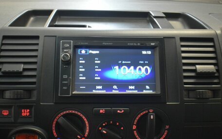 Volkswagen Caravelle T5, 2007 год, 1 100 000 рублей, 8 фотография