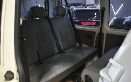 Volkswagen Caravelle T5, 2007 год, 1 100 000 рублей, 14 фотография