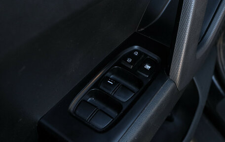 Hyundai Creta I рестайлинг, 2021 год, 1 850 000 рублей, 12 фотография