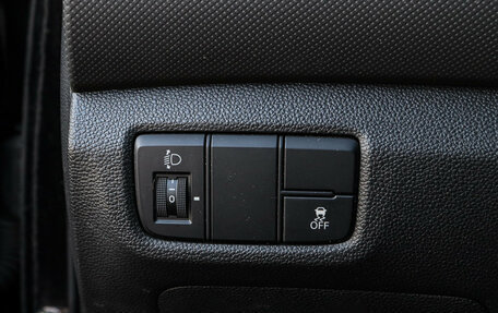 Hyundai Creta I рестайлинг, 2021 год, 1 850 000 рублей, 13 фотография