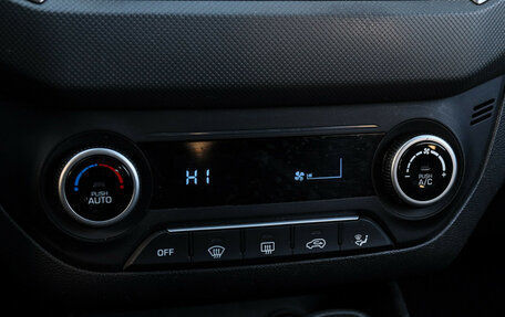 Hyundai Creta I рестайлинг, 2021 год, 1 850 000 рублей, 16 фотография