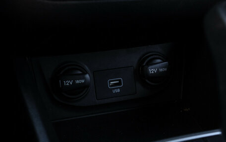 Hyundai Creta I рестайлинг, 2021 год, 1 850 000 рублей, 15 фотография