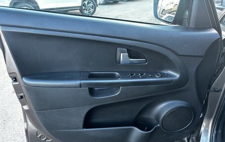 KIA Venga I, 2016 год, 1 098 000 рублей, 9 фотография