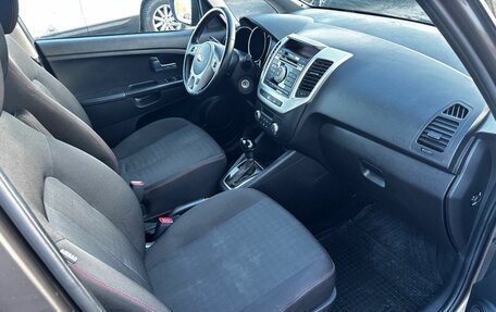 KIA Venga I, 2016 год, 1 098 000 рублей, 11 фотография