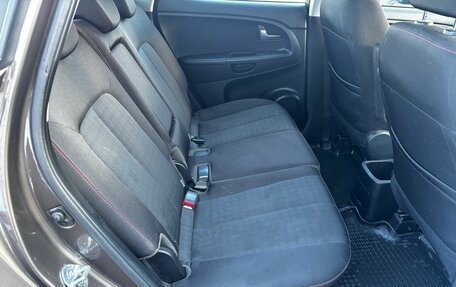 KIA Venga I, 2016 год, 1 098 000 рублей, 12 фотография