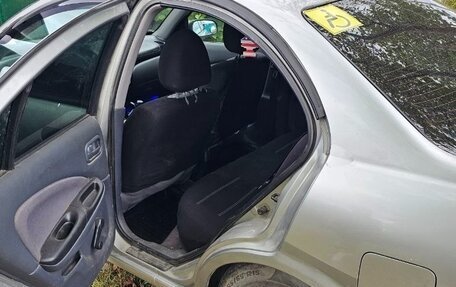 Nissan Almera, 2004 год, 350 000 рублей, 2 фотография