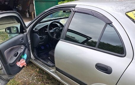 Nissan Almera, 2004 год, 350 000 рублей, 3 фотография