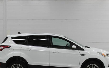 Ford Kuga III, 2017 год, 1 550 000 рублей, 5 фотография