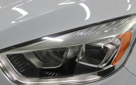 Ford Kuga III, 2017 год, 1 550 000 рублей, 6 фотография