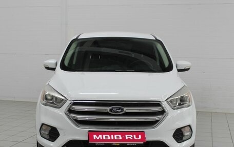 Ford Kuga III, 2017 год, 1 550 000 рублей, 2 фотография