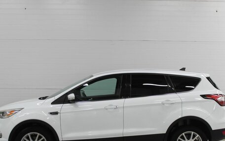 Ford Kuga III, 2017 год, 1 550 000 рублей, 11 фотография