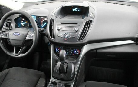 Ford Kuga III, 2017 год, 1 550 000 рублей, 19 фотография