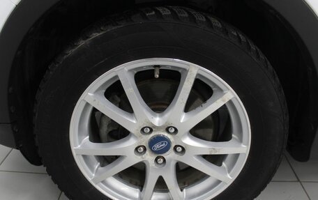 Ford Kuga III, 2017 год, 1 550 000 рублей, 14 фотография