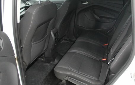 Ford Kuga III, 2017 год, 1 550 000 рублей, 17 фотография