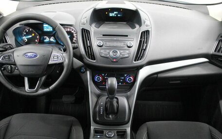 Ford Kuga III, 2017 год, 1 550 000 рублей, 20 фотография