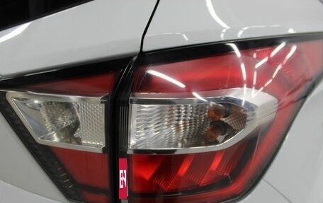 Ford Kuga III, 2017 год, 1 550 000 рублей, 12 фотография