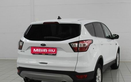 Ford Kuga III, 2017 год, 1 550 000 рублей, 8 фотография