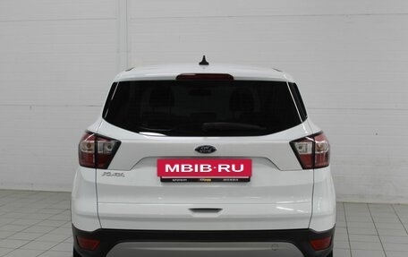 Ford Kuga III, 2017 год, 1 550 000 рублей, 9 фотография