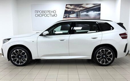 BMW X3, 2025 год, 7 995 000 рублей, 5 фотография