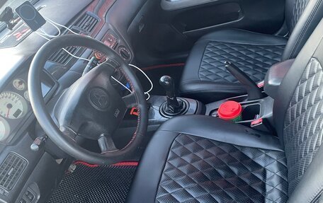 Mitsubishi Lancer IX, 2005 год, 300 000 рублей, 3 фотография