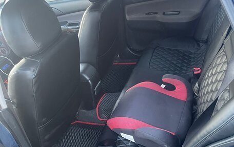 Mitsubishi Lancer IX, 2005 год, 300 000 рублей, 2 фотография