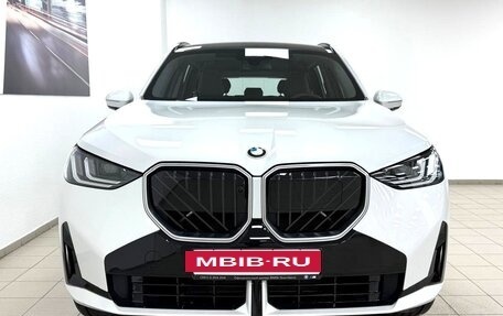 BMW X3, 2025 год, 7 995 000 рублей, 3 фотография