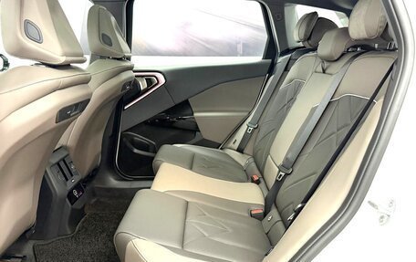 BMW X3, 2025 год, 7 995 000 рублей, 9 фотография