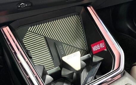 BMW X3, 2025 год, 7 995 000 рублей, 13 фотография