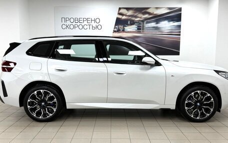 BMW X3, 2025 год, 7 995 000 рублей, 36 фотография