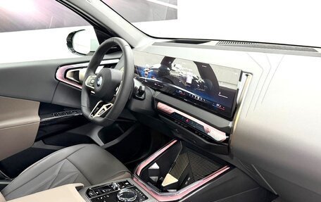 BMW X3, 2025 год, 7 995 000 рублей, 37 фотография