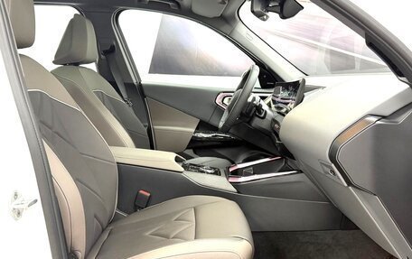 BMW X3, 2025 год, 7 995 000 рублей, 38 фотография