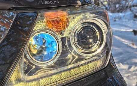 Lexus LX III, 2013 год, 4 950 000 рублей, 5 фотография