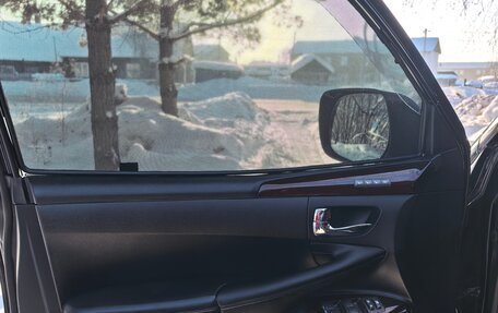 Lexus LX III, 2013 год, 4 950 000 рублей, 3 фотография