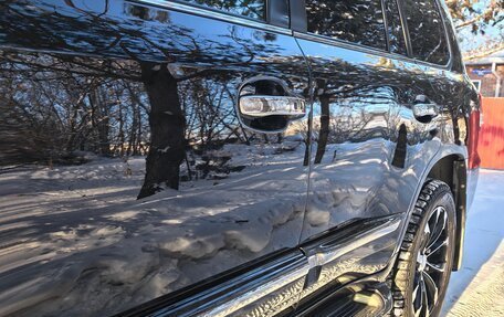 Lexus LX III, 2013 год, 4 950 000 рублей, 10 фотография