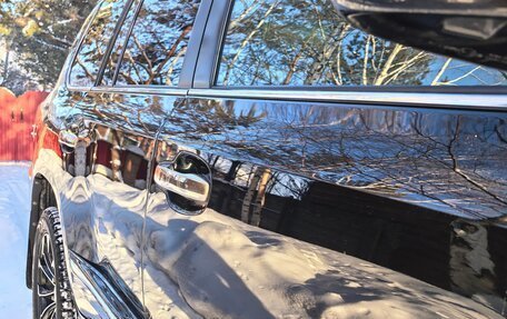 Lexus LX III, 2013 год, 4 950 000 рублей, 12 фотография