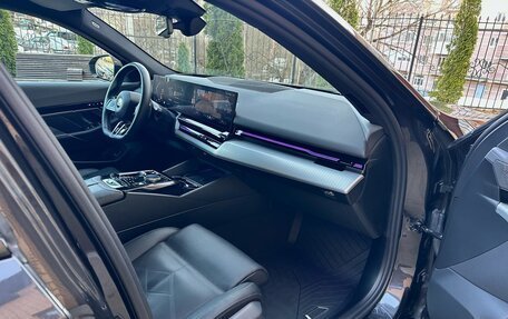 BMW 5 серия, 2023 год, 7 450 000 рублей, 7 фотография