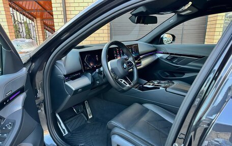 BMW 5 серия, 2023 год, 7 450 000 рублей, 8 фотография