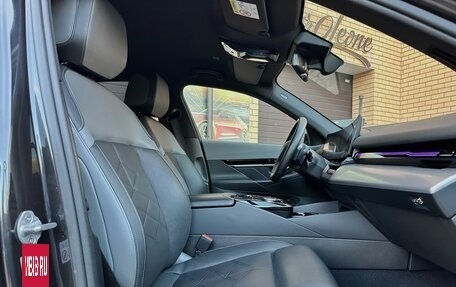 BMW 5 серия, 2023 год, 7 450 000 рублей, 5 фотография