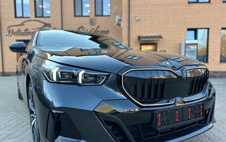 BMW 5 серия, 2023 год, 7 450 000 рублей, 12 фотография