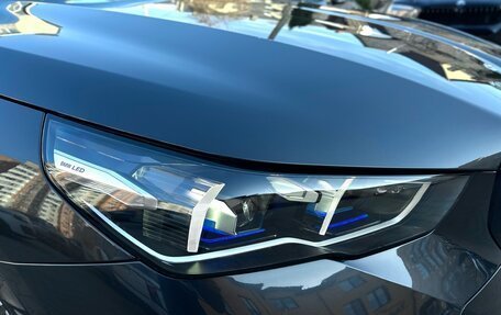 BMW 5 серия, 2023 год, 7 450 000 рублей, 14 фотография