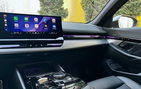 BMW 5 серия, 2023 год, 7 450 000 рублей, 15 фотография