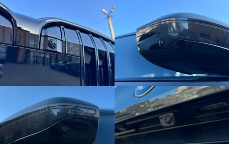 BMW 5 серия, 2023 год, 7 450 000 рублей, 19 фотография