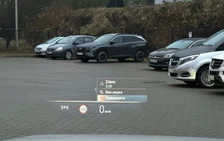 BMW 5 серия, 2023 год, 7 450 000 рублей, 23 фотография