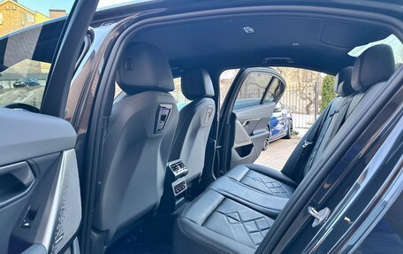 BMW 5 серия, 2023 год, 7 450 000 рублей, 27 фотография