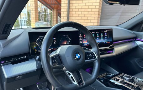 BMW 5 серия, 2023 год, 7 450 000 рублей, 31 фотография